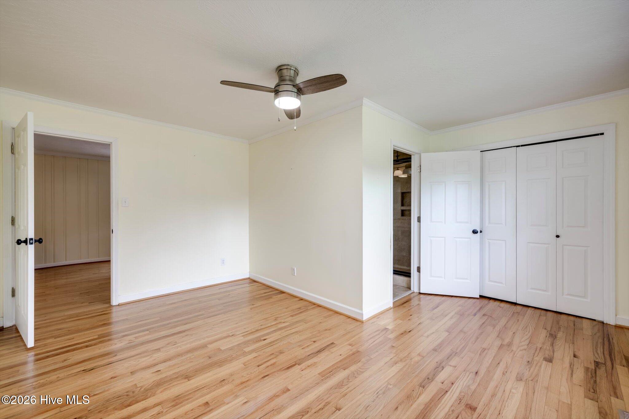 2582 Scotts Ferry Road Appling, GA 30802 - Photo 16 of 58 Owner's Suite