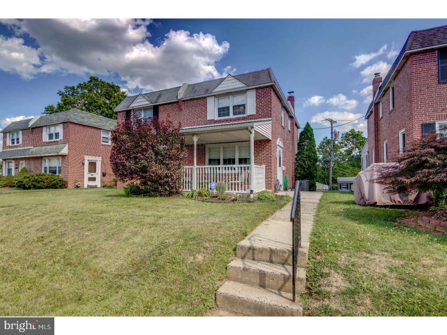 709 Michell Street Ridley Park, PA 19078 - Photo 1 of 19 Gallery Image 1