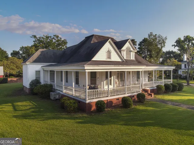 $310,000 | 802 Mulberry Street, Louisville, GA 30434