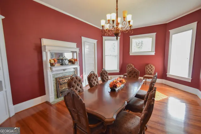 $310,000 | 802 Mulberry Street, Louisville, GA 30434