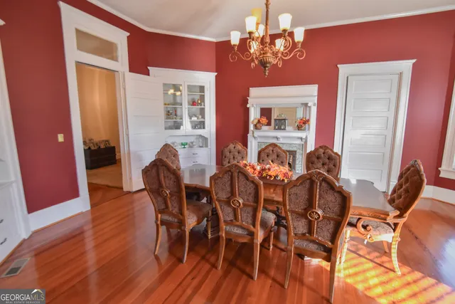 $310,000 | 802 Mulberry Street, Louisville, GA 30434