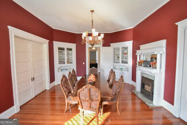 $310,000 | 802 Mulberry Street, Louisville, GA 30434