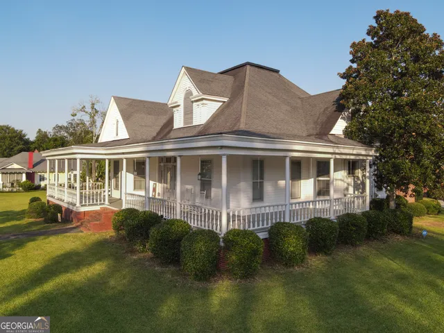 $310,000 | 802 Mulberry Street, Louisville, GA 30434