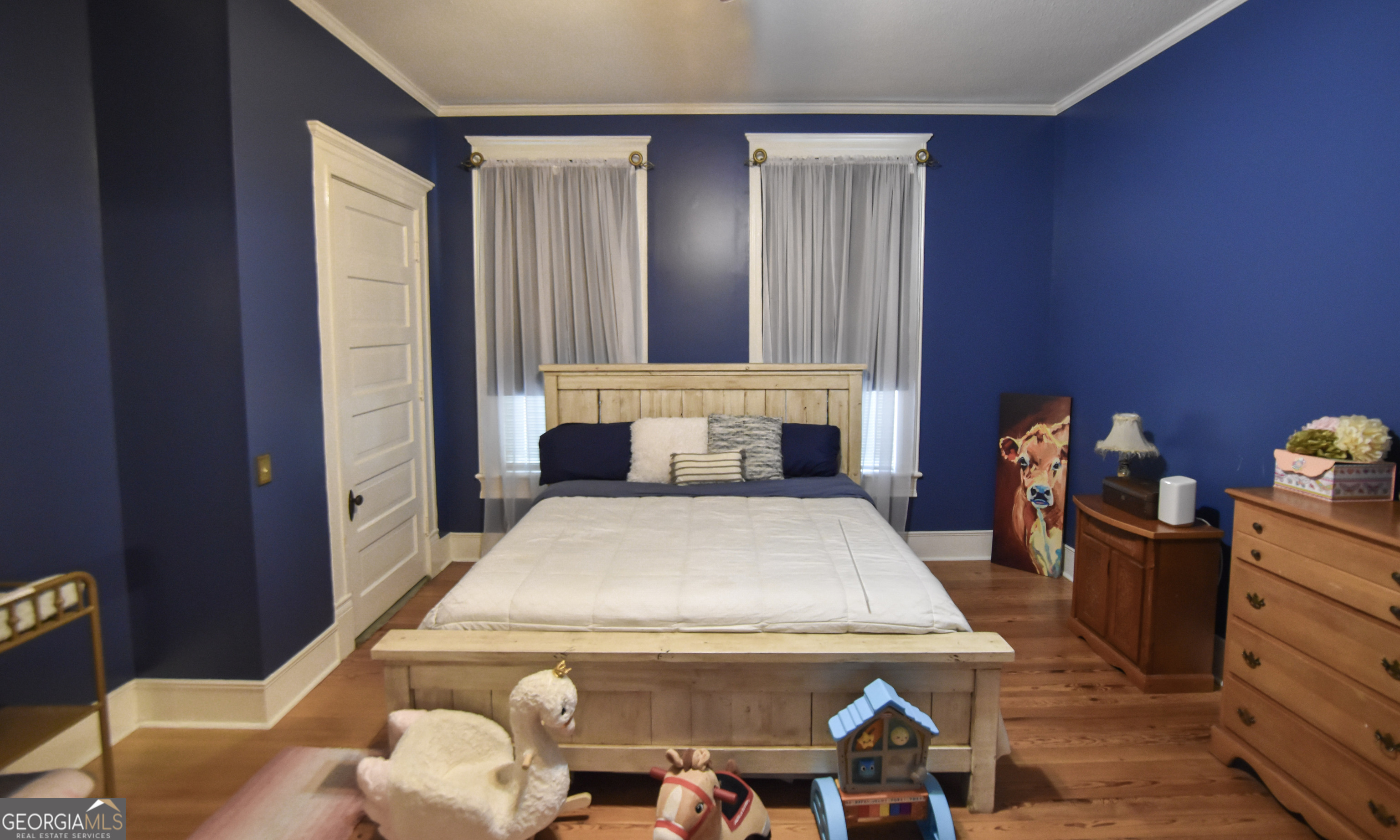 802 Mulberry Street Louisville, GA 30434 - Photo 23 of 51