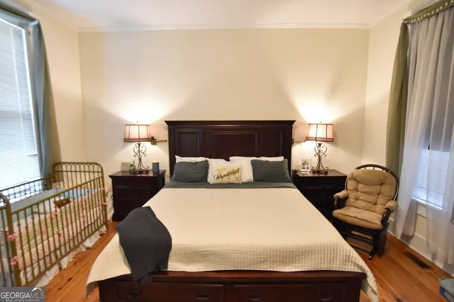 $310,000 | 802 Mulberry Street, Louisville, GA 30434