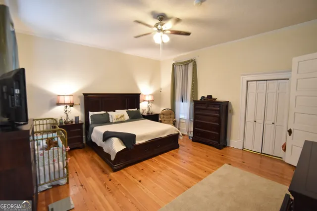 $310,000 | 802 Mulberry Street, Louisville, GA 30434