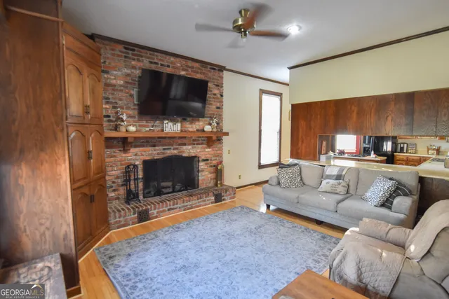 $310,000 | 802 Mulberry Street, Louisville, GA 30434