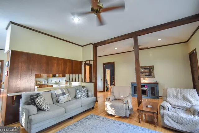 $310,000 | 802 Mulberry Street, Louisville, GA 30434