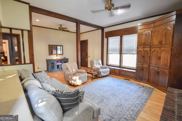 $310,000 | 802 Mulberry Street, Louisville, GA 30434