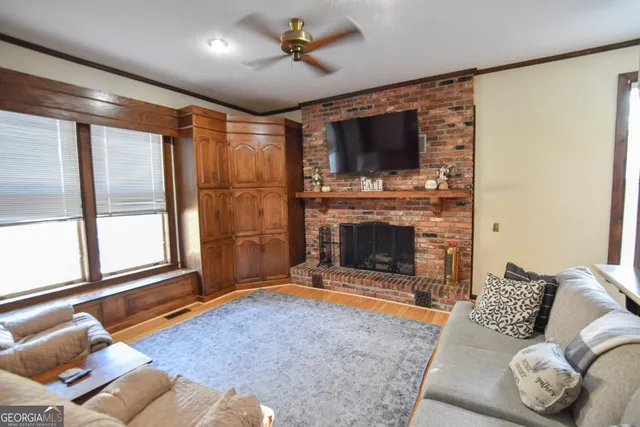 $310,000 | 802 Mulberry Street, Louisville, GA 30434