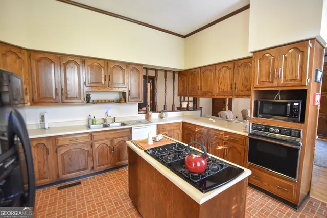 $310,000 | 802 Mulberry Street, Louisville, GA 30434