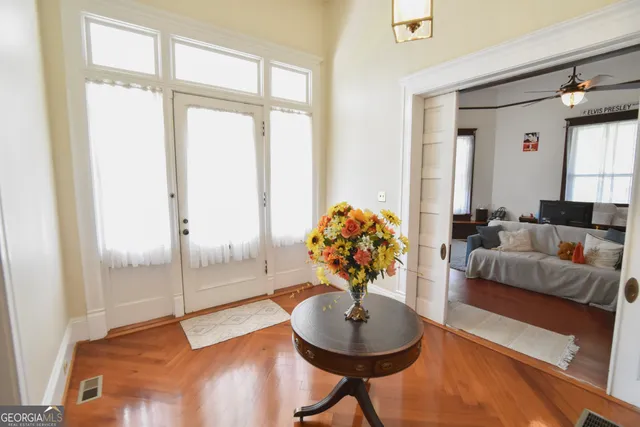 $310,000 | 802 Mulberry Street, Louisville, GA 30434