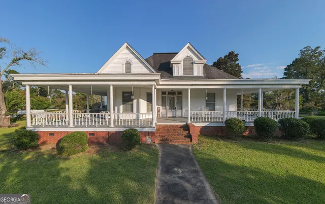 $310,000 | 802 Mulberry Street, Louisville, GA 30434