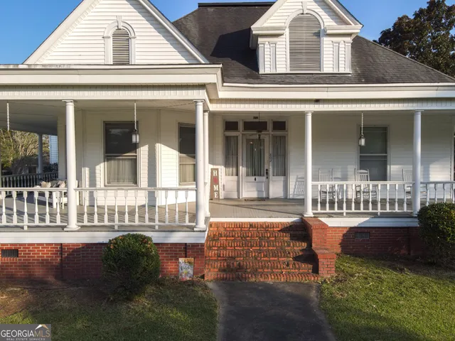 $310,000 | 802 Mulberry Street, Louisville, GA 30434