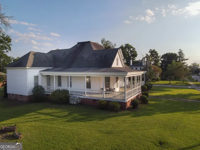 $310,000 | 802 Mulberry Street, Louisville, GA 30434