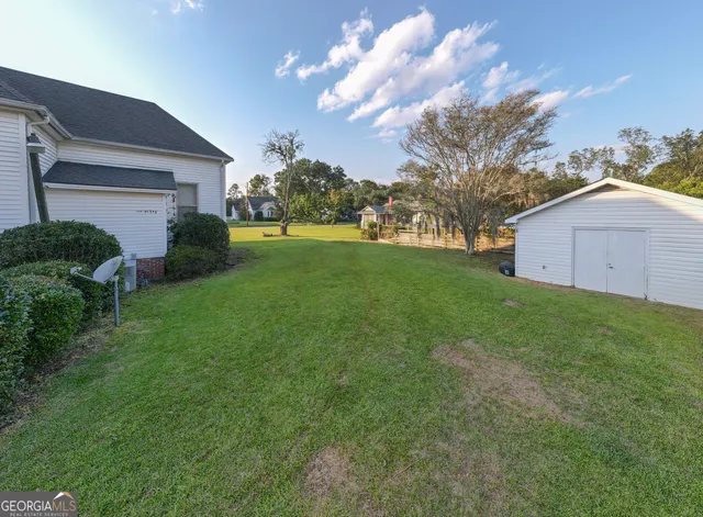 $310,000 | 802 Mulberry Street, Louisville, GA 30434