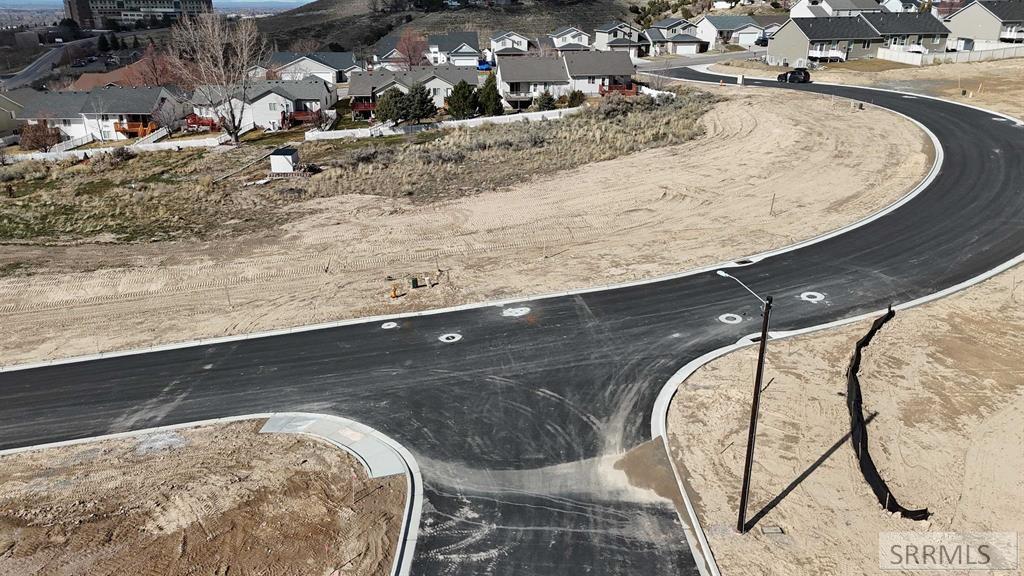 Lot 8 Falcon Ridge Drive Pocatello, ID 83201 - Photo 16 of 23
