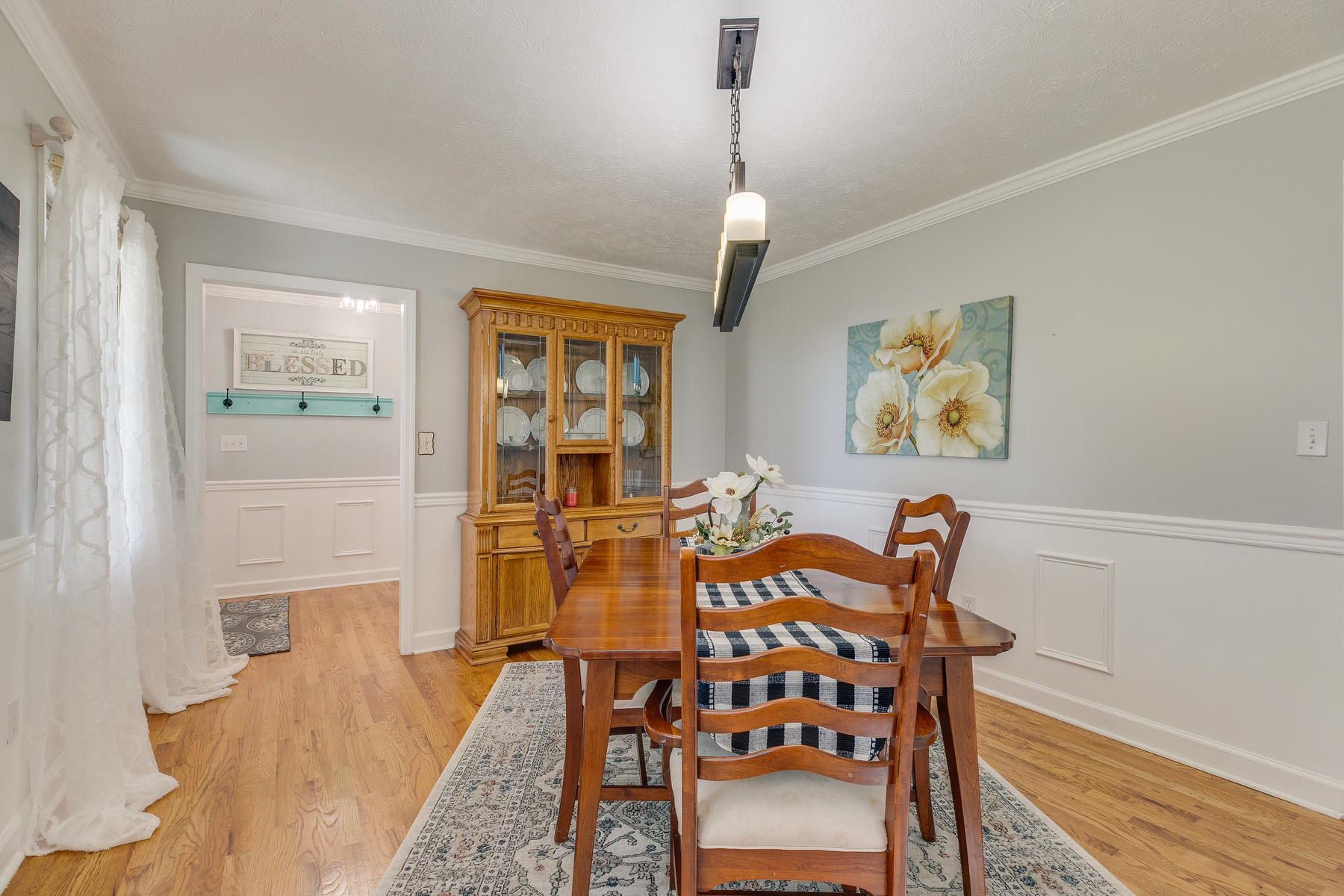 2098 Sharron Road Kingsport, TN 37660 - Photo 20 of 58 020