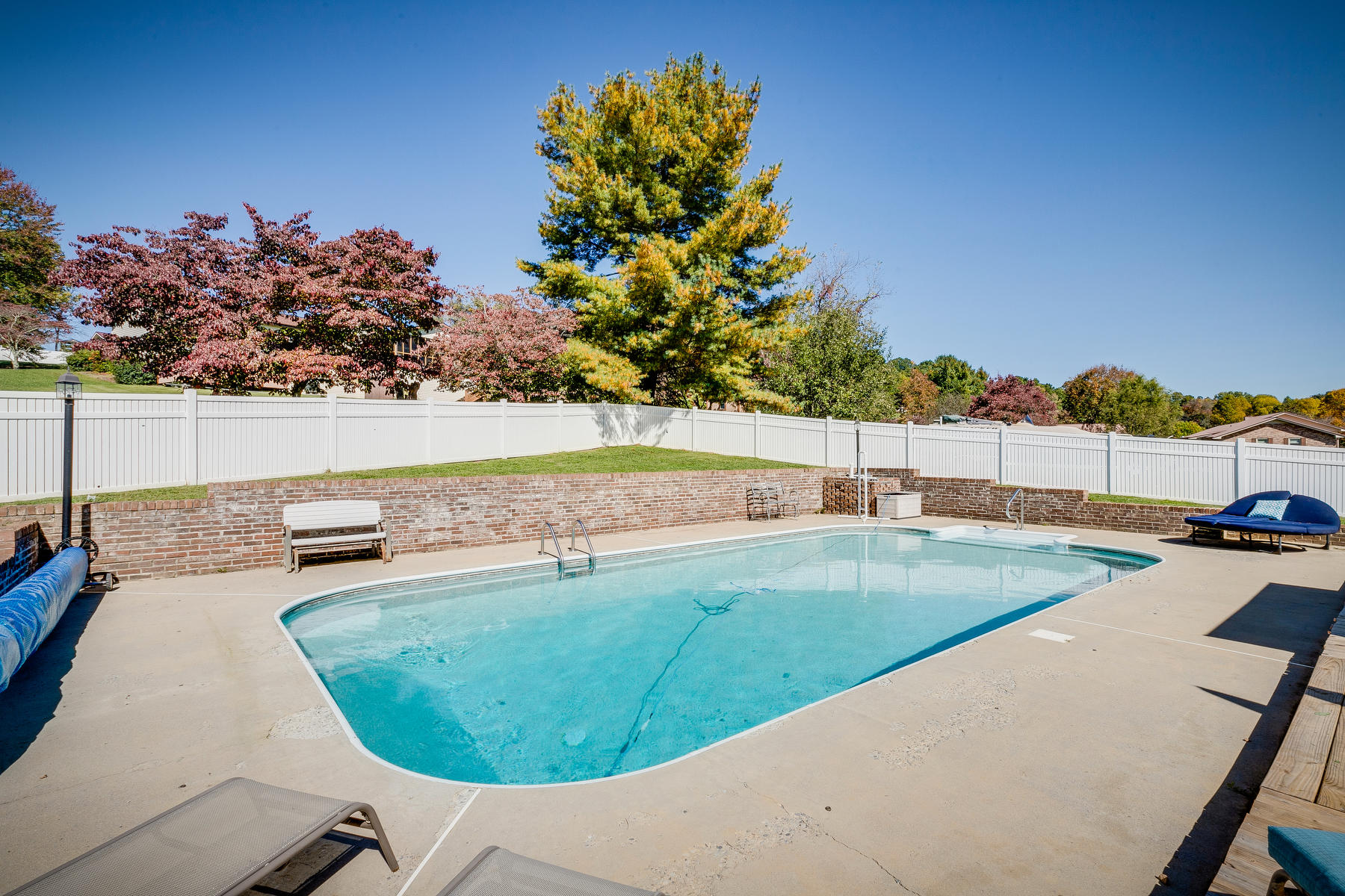 2098 Sharron Road Kingsport, TN 37660 - Photo 53 of 58 053