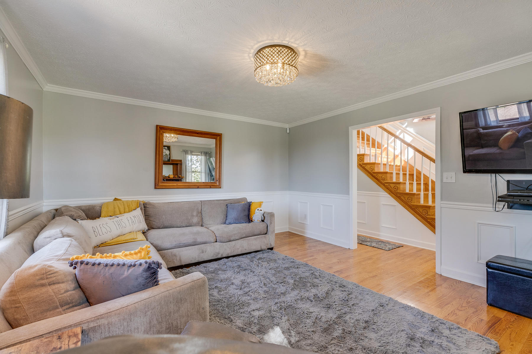 2098 Sharron Road Kingsport, TN 37660 - Photo 10 of 58 010