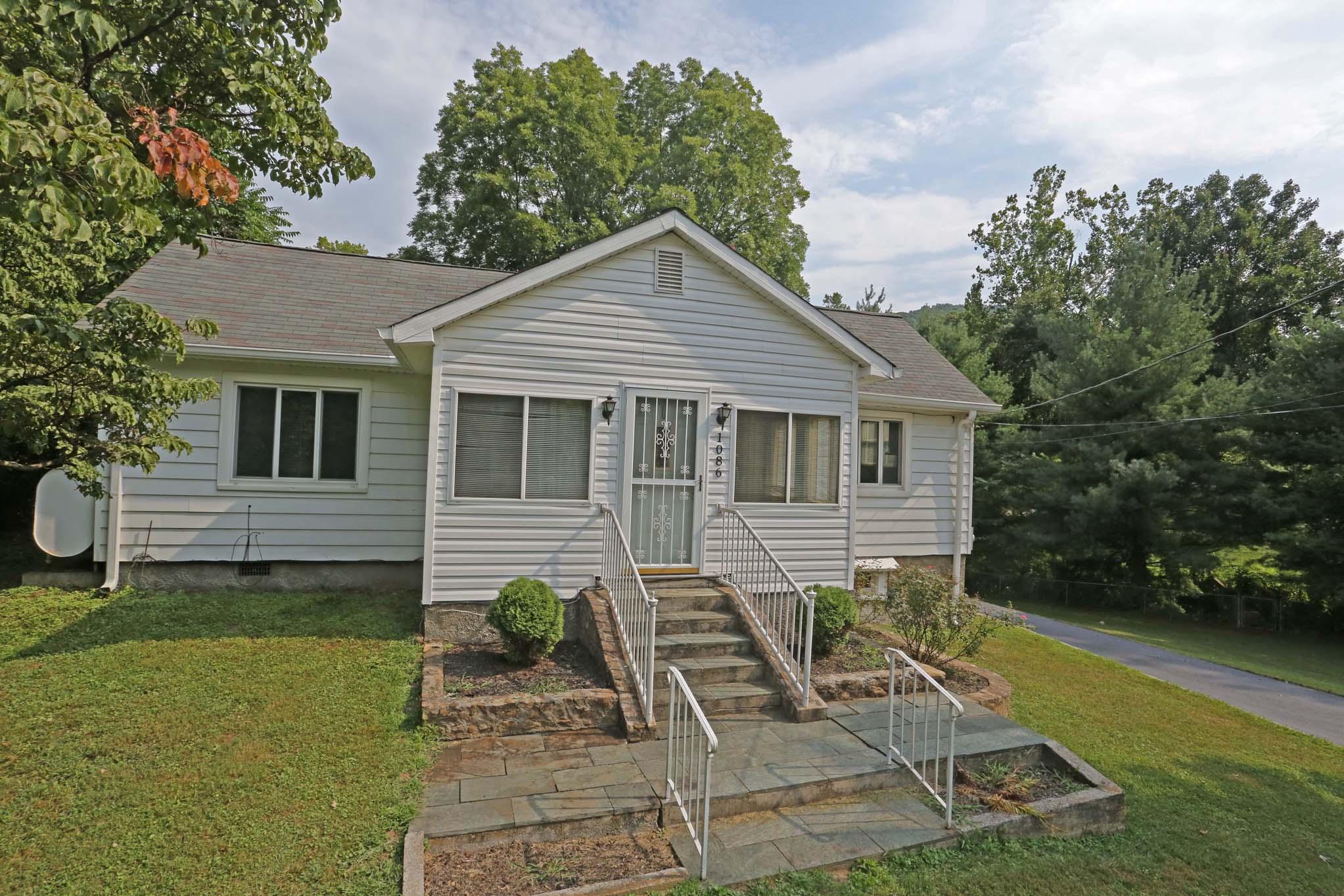 1086 Lynn Lane Blue Ridge, VA 24064 - Photo 3 of 48 lynn1002