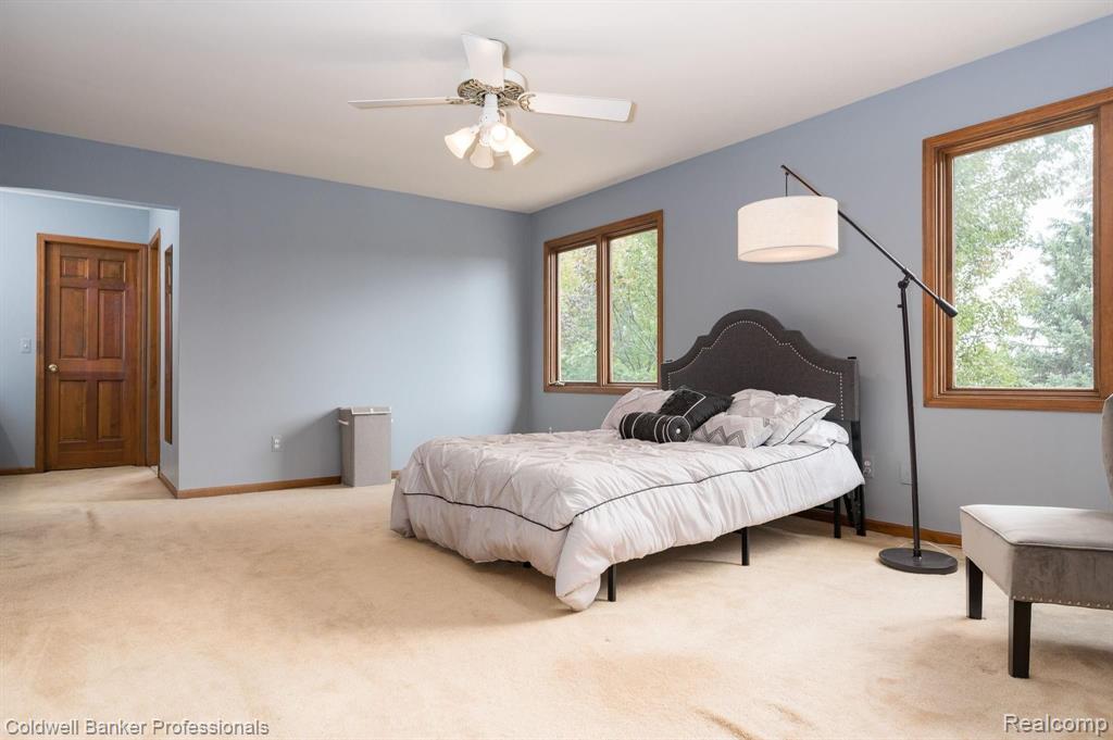 3181 Summit Ridge Drive Rochester Hills, MI 48306 - Photo 26 of 53