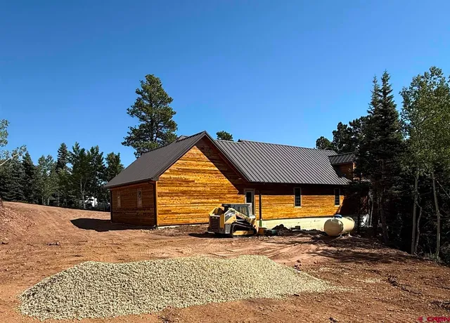 $927,000 | 258 Gibson Road, Westcliffe, CO 81252