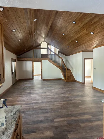 $927,000 | 258 Gibson Road, Westcliffe, CO 81252