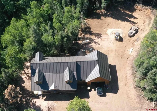 $927,000 | 258 Gibson Road, Westcliffe, CO 81252