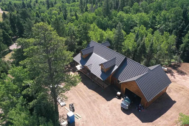 $927,000 | 258 Gibson Road, Westcliffe, CO 81252