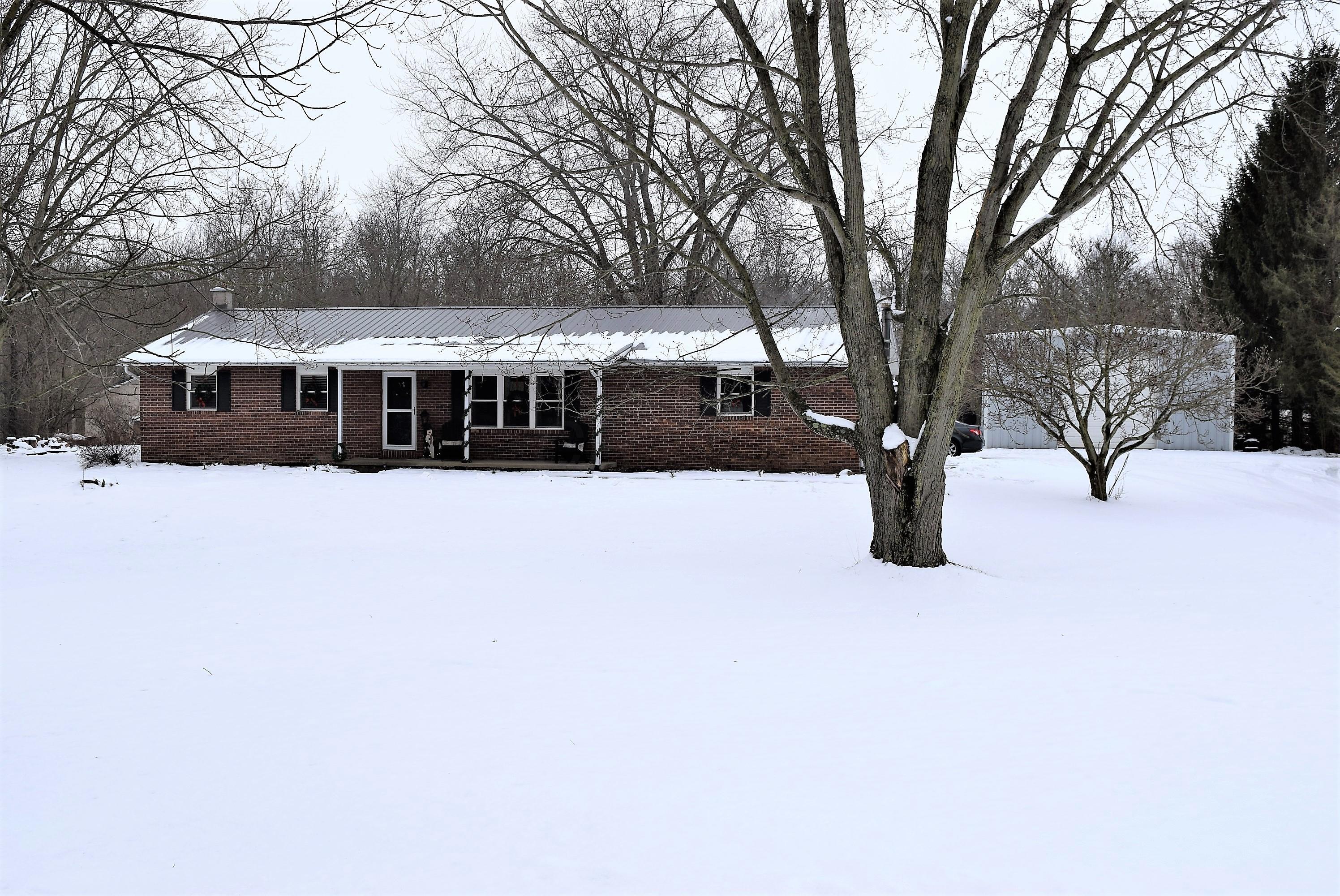 15085 Maple Ridge Road Milford Center, OH 43045 - Photo 1 of 27