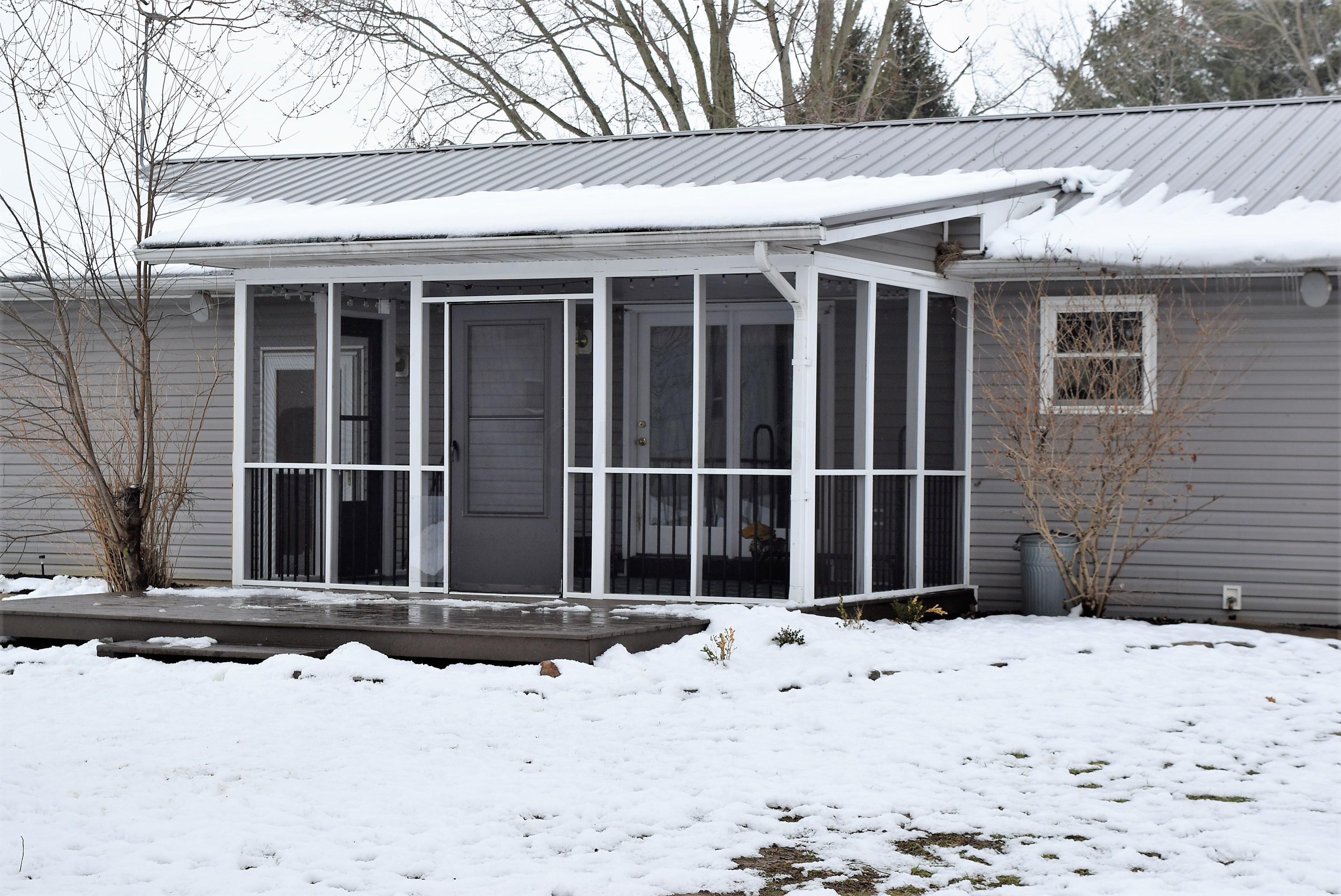 15085 Maple Ridge Road Milford Center, OH 43045 - Photo 3 of 27