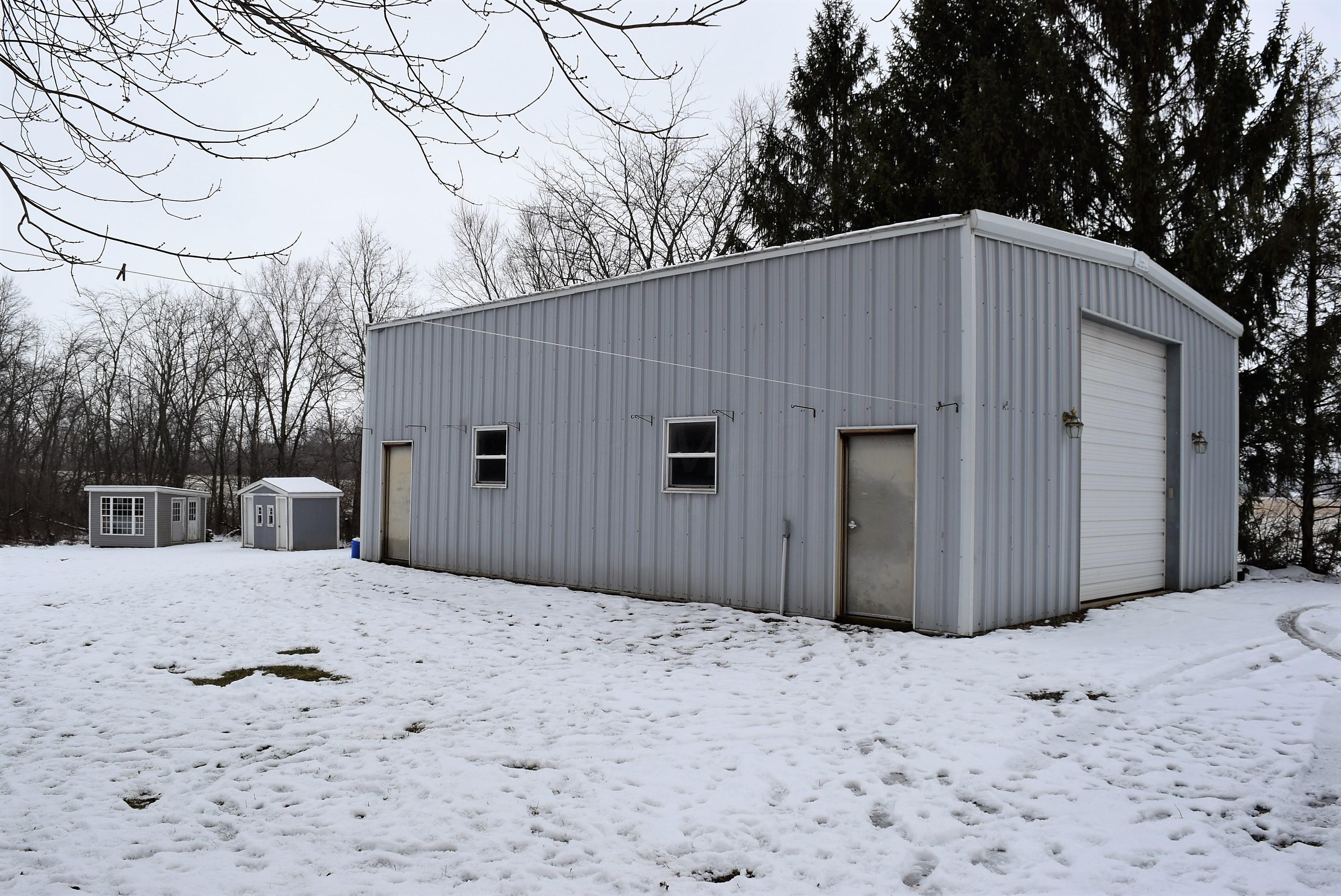 15085 Maple Ridge Road Milford Center, OH 43045 - Photo 4 of 27