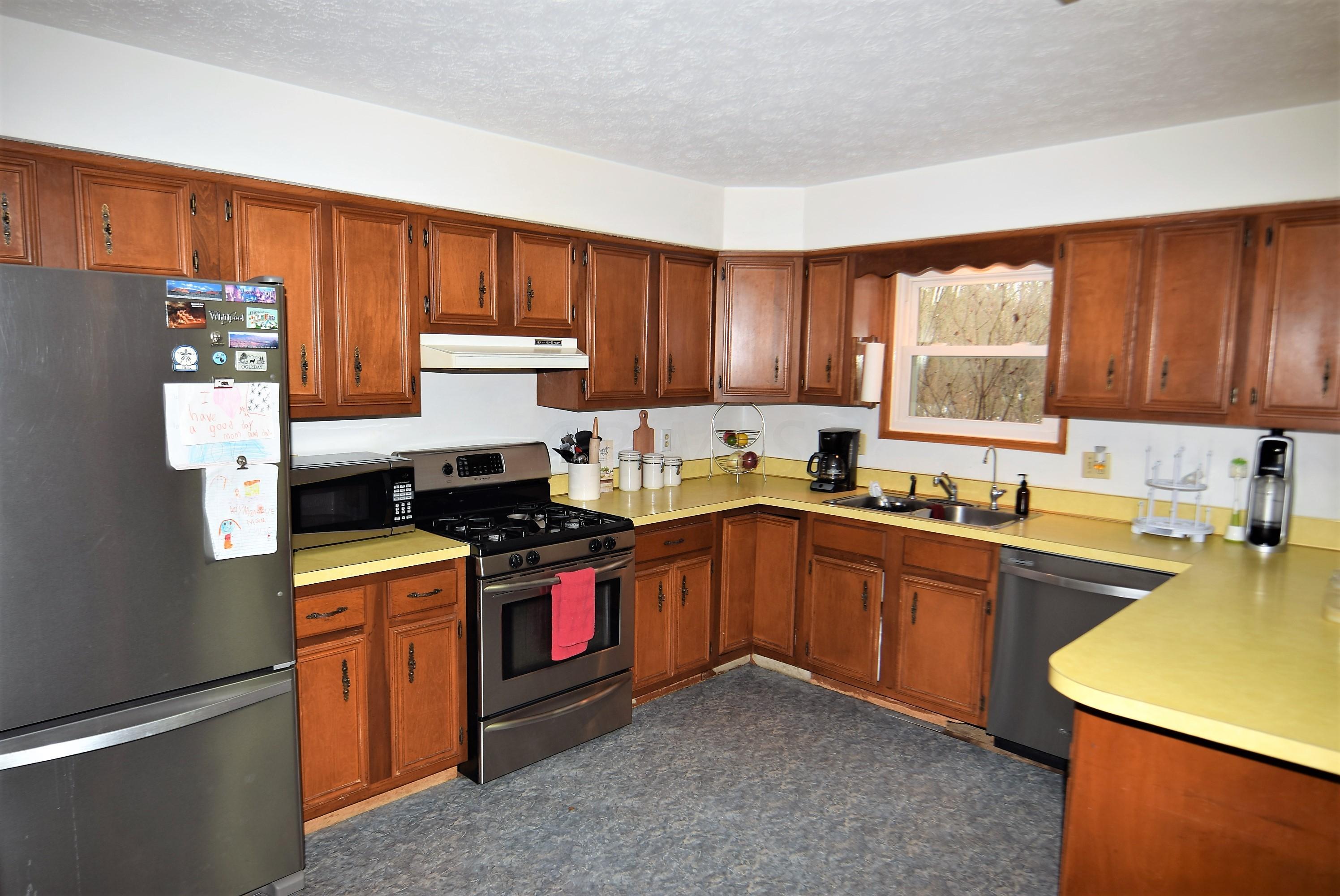 15085 Maple Ridge Road Milford Center, OH 43045 - Photo 10 of 27