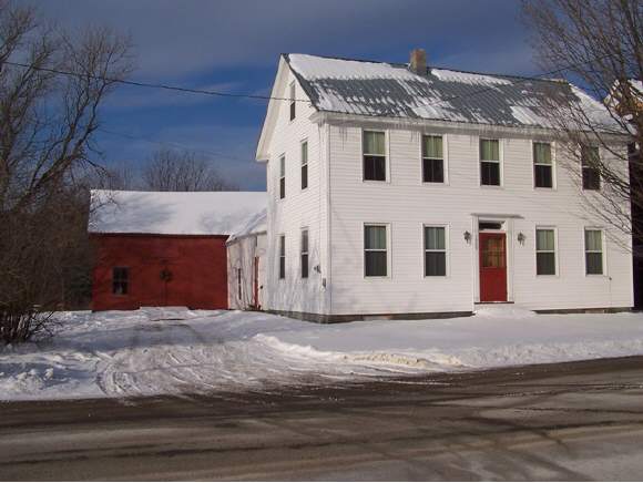1989 Guptil Road Waterbury, VT 05677 - Photo 1 of 1 Gallery Image 1