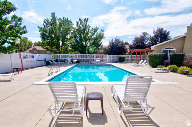 6712 Pines Point Way West Jordan, UT 84084 - Photo 23 of 23