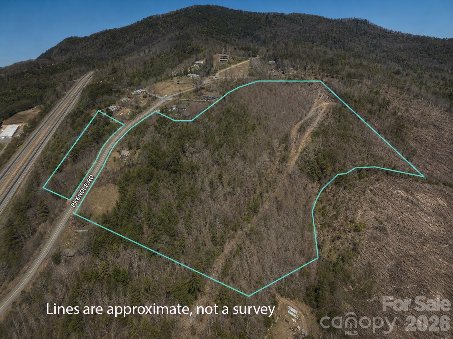 414 Brendle Road Bryson City, NC 28713 - Photo 1 of 21 Gallery Image 1