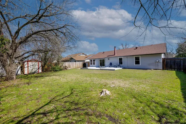 $525,000 | 11302 Windermere Meadows, Austin, TX 78759