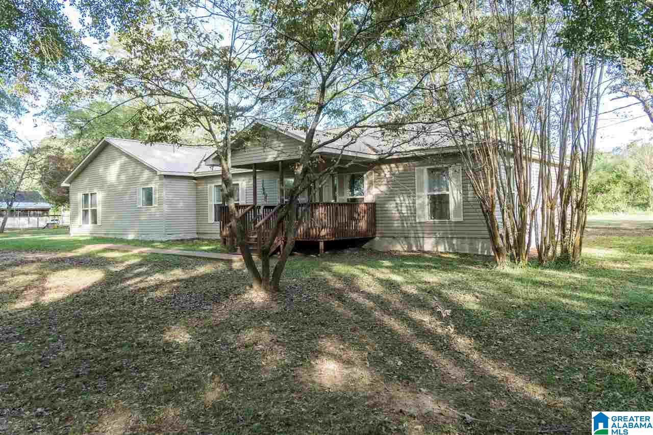 425 Mcgowan Road Wilsonville, AL 35186 - Photo 2 of 50 Gallery Image 2
