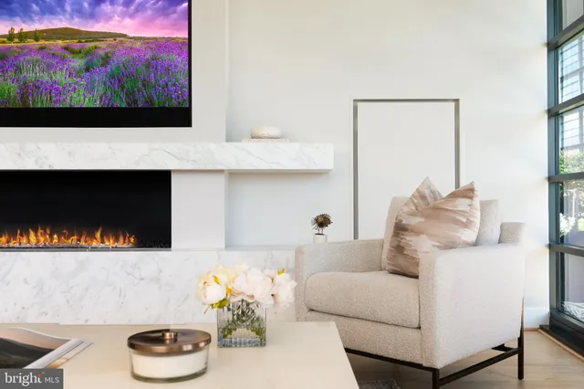 $3,500,000 | 45 Sutton Square Southwest, Unit 306, Washington, DC 20024