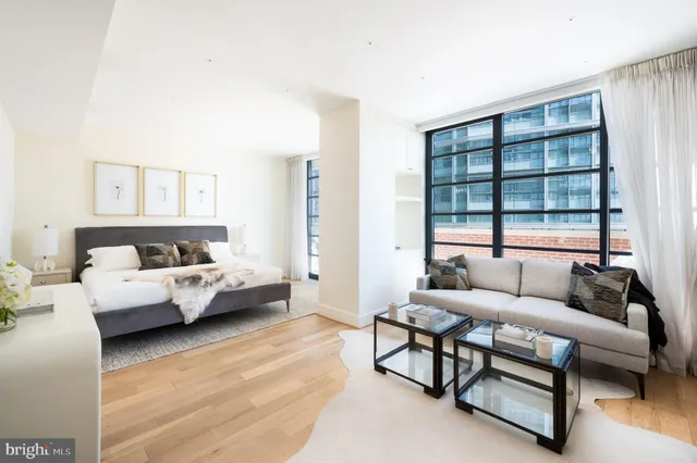 $3,500,000 | 45 Sutton Square Southwest, Unit 306, Washington, DC 20024