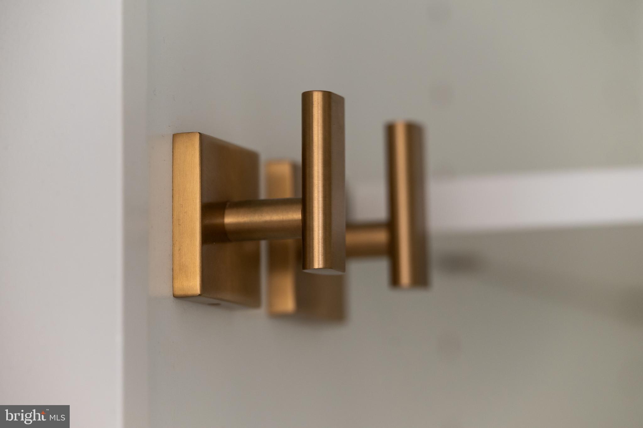 45 Sutton Square Southwest, Unit 306 Washington, DC 20024 - Photo 22 of 50 Interior Design by Melissa Colgan Interiors