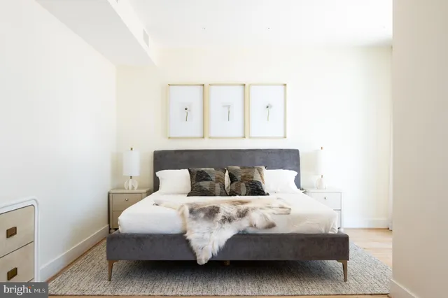 $3,500,000 | 45 Sutton Square Southwest, Unit 306, Washington, DC 20024