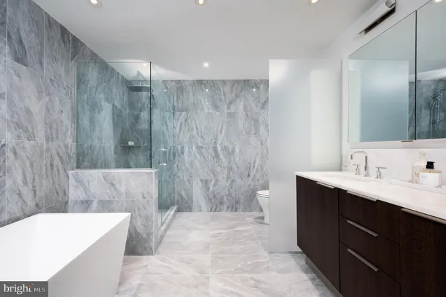 $3,500,000 | 45 Sutton Square Southwest, Unit 306, Washington, DC 20024