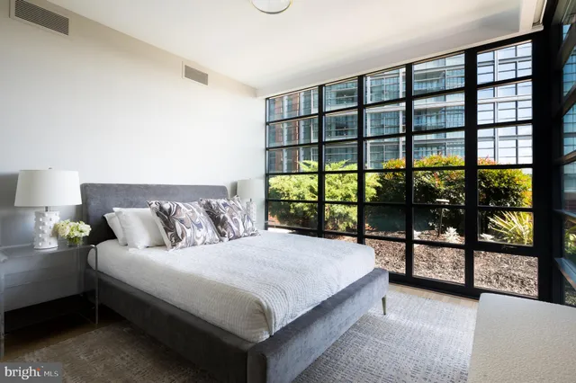 $3,500,000 | 45 Sutton Square Southwest, Unit 306, Washington, DC 20024