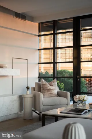 $3,500,000 | 45 Sutton Square Southwest, Unit 306, Washington, DC 20024