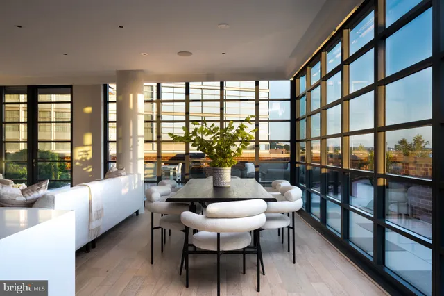 $3,500,000 | 45 Sutton Square Southwest, Unit 306, Washington, DC 20024