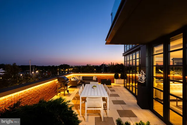 $3,500,000 | 45 Sutton Square Southwest, Unit 306, Washington, DC 20024