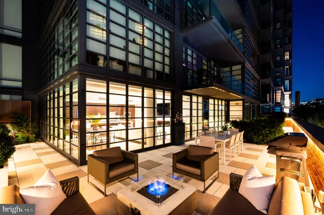 $3,500,000 | 45 Sutton Square Southwest, Unit 306, Washington, DC 20024