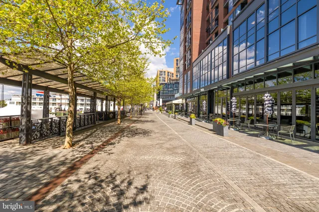 $3,500,000 | 45 Sutton Square Southwest, Unit 306, Washington, DC 20024